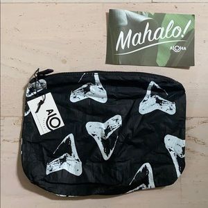 Aloha Collection Small pouch